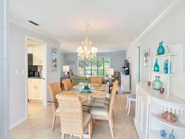 Luxury 3 Bedroom Sanibel Vacation Home Sleeps Eight Guests