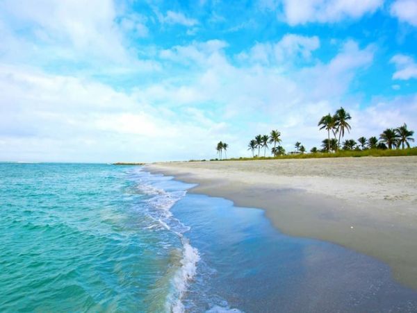 Luxury 3 Bedroom Sanibel Vacation Home Sleeps Eight Guests