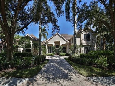 Naples Luxury Vacation Rental Home Four Bedrooms