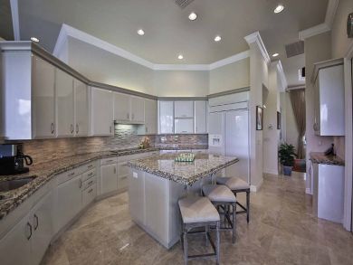 Naples Luxury Vacation Rental Home Four Bedrooms