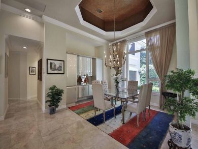 Naples Luxury Vacation Rental Home Four Bedrooms