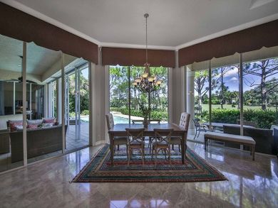 Naples Luxury Vacation Rental Home Four Bedrooms