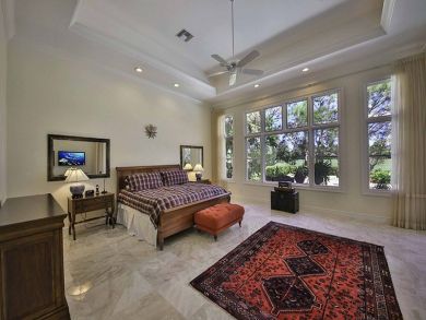 Naples Luxury Vacation Rental Home Four Bedrooms