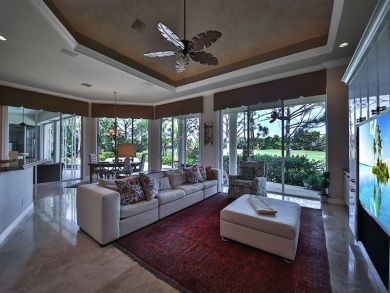 Naples Luxury Vacation Rental Home Four Bedrooms