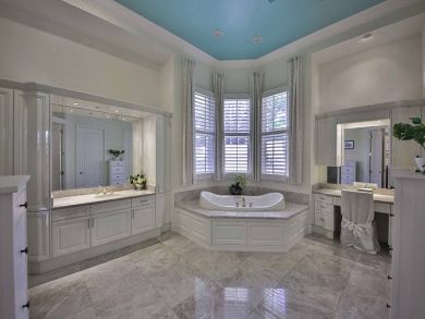 Naples Luxury Vacation Rental Home Four Bedrooms