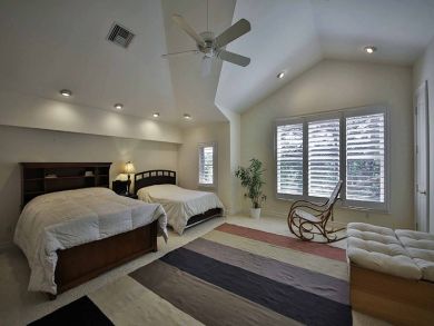 Naples Luxury Vacation Rental Home Four Bedrooms
