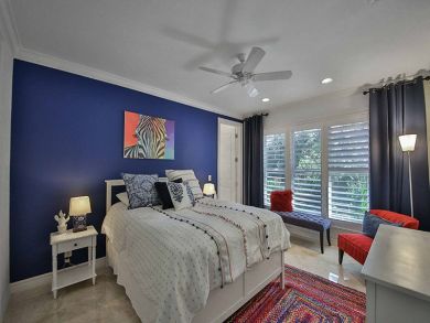 Naples Luxury Vacation Rental Home Four Bedrooms