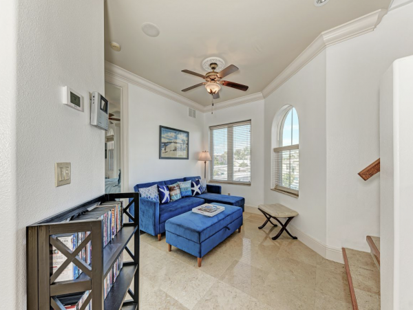 Luxury Anna Maria Island Vacation Home Sleeps 8 - additional view, photo 5