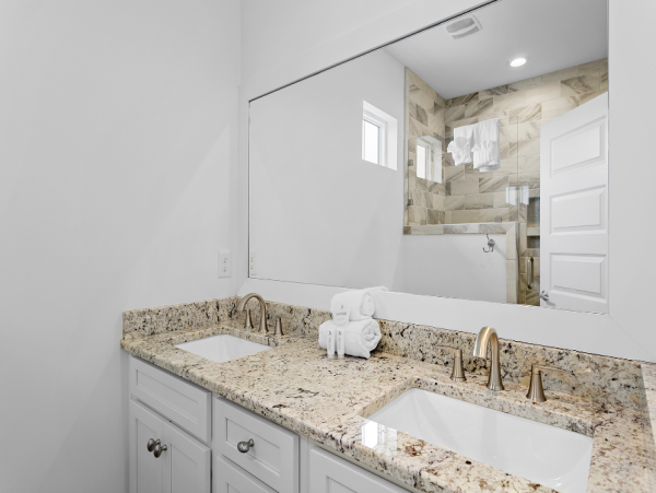 Stunning Walk-to-Beach Retreat with 7-Bedrooms and a Pool in Miramar Beach