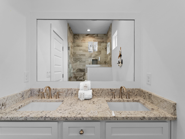 Stunning Walk-to-Beach Retreat with 7-Bedrooms and a Pool in Miramar Beach