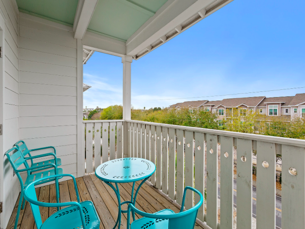 Stunning Walk-to-Beach Retreat with 7-Bedrooms and a Pool in Miramar Beach