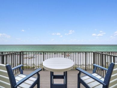 Beaches Of South Walton Gulf Front Townhome Sleeps 14