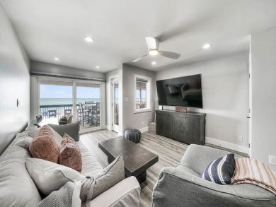 Beaches Of South Walton Gulf Front Townhome Sleeps 14