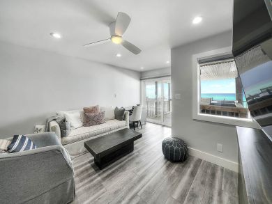 Beaches Of South Walton Gulf Front Townhome Sleeps 14