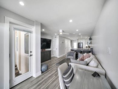 Beaches Of South Walton Gulf Front Townhome Sleeps 14