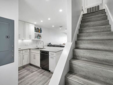 Beaches Of South Walton Gulf Front Townhome Sleeps 14
