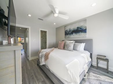 Beaches Of South Walton Gulf Front Townhome Sleeps 14