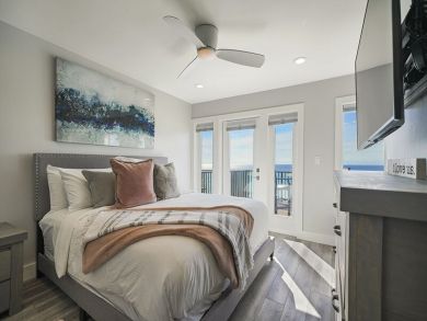 Beaches Of South Walton Gulf Front Townhome Sleeps 14