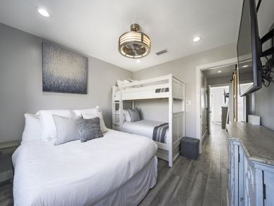 Beaches Of South Walton Gulf Front Townhome Sleeps 14