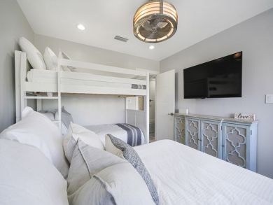 Beaches Of South Walton Gulf Front Townhome Sleeps 14