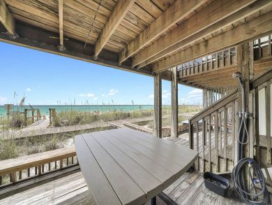 Beaches Of South Walton Gulf Front Townhome Sleeps 14