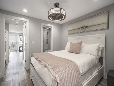Beaches Of South Walton Gulf Front Townhome Sleeps 14