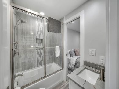 Beaches Of South Walton Gulf Front Townhome Sleeps 14