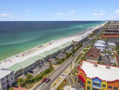 Beaches Of South Walton Gulf Front Townhome Sleeps 14