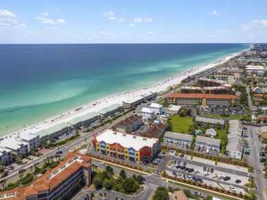 Beaches Of South Walton Gulf Front Townhome Sleeps 14