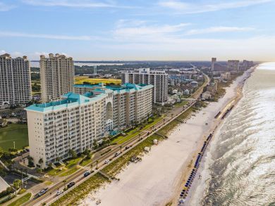 Beaches Of South Walton Condo 928680