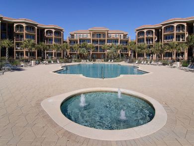 Condo with Direct View of the Beautiful Gulf Coast!! Condo with Direct View of the Beautiful Gulf Coast!!