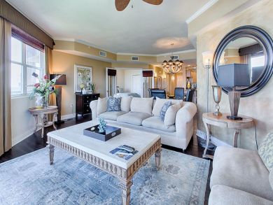 Condo with Direct View of the Beautiful Gulf Coast!! Condo with Direct View of the Beautiful Gulf Coast!!