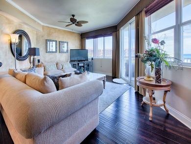 Condo with Direct View of the Beautiful Gulf Coast!! Condo with Direct View of the Beautiful Gulf Coast!!
