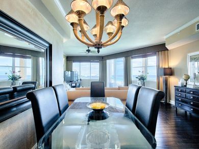 Condo with Direct View of the Beautiful Gulf Coast!! Condo with Direct View of the Beautiful Gulf Coast!!
