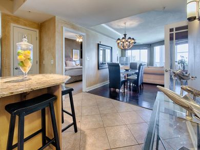 Condo with Direct View of the Beautiful Gulf Coast!! Condo with Direct View of the Beautiful Gulf Coast!!