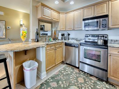 Condo with Direct View of the Beautiful Gulf Coast!! Condo with Direct View of the Beautiful Gulf Coast!!