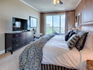 Condo with Direct View of the Beautiful Gulf Coast!! Condo with Direct View of the Beautiful Gulf Coast!!