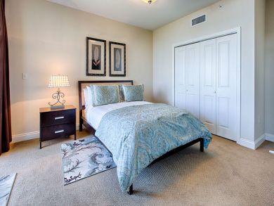 Condo with Direct View of the Beautiful Gulf Coast!! Condo with Direct View of the Beautiful Gulf Coast!!