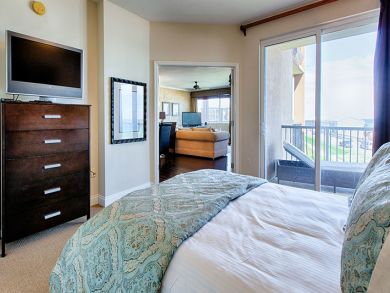 Condo with Direct View of the Beautiful Gulf Coast!! Condo with Direct View of the Beautiful Gulf Coast!!