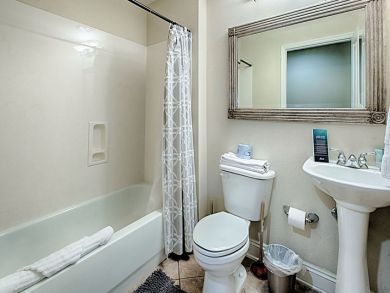 Condo with Direct View of the Beautiful Gulf Coast!! Condo with Direct View of the Beautiful Gulf Coast!!