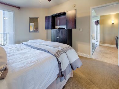 Condo with Direct View of the Beautiful Gulf Coast!! Condo with Direct View of the Beautiful Gulf Coast!!