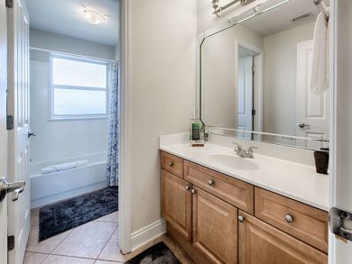 Condo with Direct View of the Beautiful Gulf Coast!! Condo with Direct View of the Beautiful Gulf Coast!!