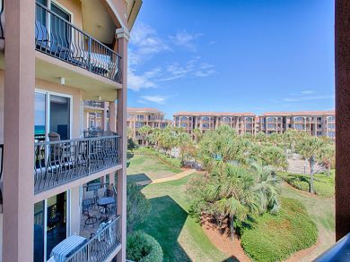 Condo with Direct View of the Beautiful Gulf Coast!! Condo with Direct View of the Beautiful Gulf Coast!!