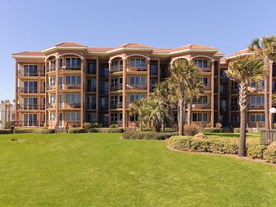 Condo with Direct View of the Beautiful Gulf Coast!! Condo with Direct View of the Beautiful Gulf Coast!!