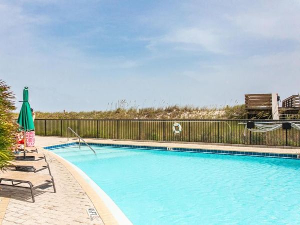 Amazing Gulf Views From This 4- Bedroom Fort Walton Luxurious Condo