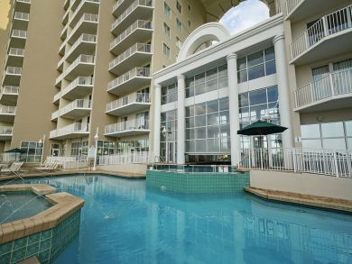 Beaches Of South Walton Condo 928688