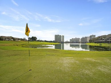 Beaches Of South Walton Condo 928688