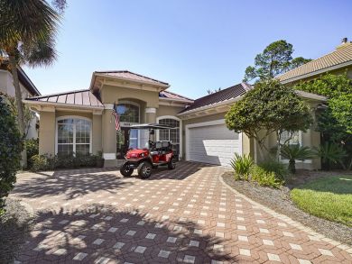 Luxury 3-Bedroom Rental in Destin - Ideal Family Getaway Luxury 3-Bedroom Rental in Destin - Ideal Family Getaway