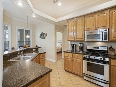 Luxury 3-Bedroom Rental in Destin - Ideal Family Getaway Luxury 3-Bedroom Rental in Destin - Ideal Family Getaway
