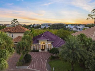 Luxury 3-Bedroom Rental in Destin - Ideal Family Getaway Luxury 3-Bedroom Rental in Destin - Ideal Family Getaway
